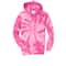 Port & Company® Youth Tie-Dye Pullover Hooded Sweatshirt